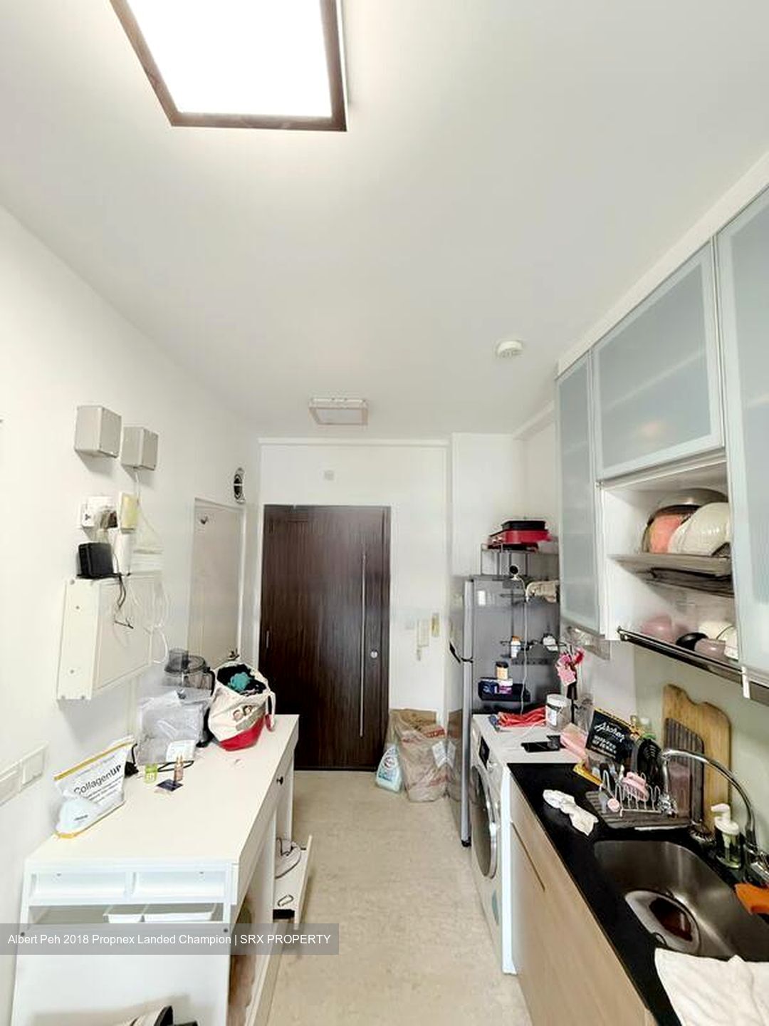 Suites @ Bukit Timah (D21), Apartment #486942851